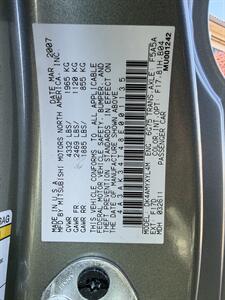 2008 Mitsubishi Eclipse GT   - Photo 11 - Sherman Oaks, CA 91403-1701