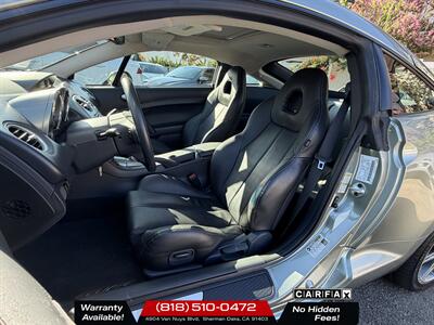 2008 Mitsubishi Eclipse GT   - Photo 5 - Sherman Oaks, CA 91403-1701