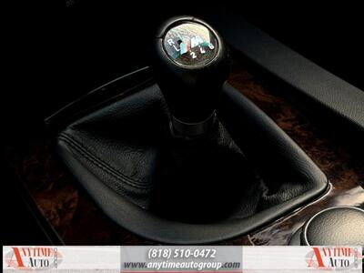 2007 BMW 550i   - Photo 19 - Sherman Oaks, CA 91403-1701