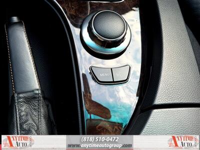 2007 BMW 550i   - Photo 21 - Sherman Oaks, CA 91403-1701