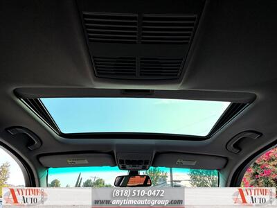 2007 BMW 550i   - Photo 12 - Sherman Oaks, CA 91403-1701