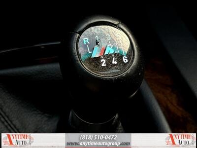2007 BMW 550i   - Photo 20 - Sherman Oaks, CA 91403-1701