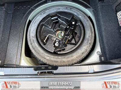2007 BMW 550i   - Photo 25 - Sherman Oaks, CA 91403-1701