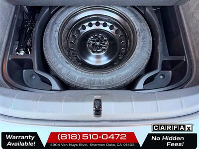 2009 Volvo C30 T5 R-Design   - Photo 20 - Sherman Oaks, CA 91403-1701