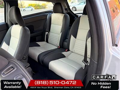 2009 Volvo C30 T5 R-Design   - Photo 12 - Sherman Oaks, CA 91403-1701