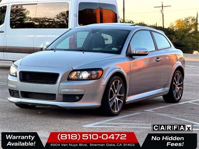 2009 Volvo C30 T5 R-Design   - Photo 3 - Sherman Oaks, CA 91403-1701