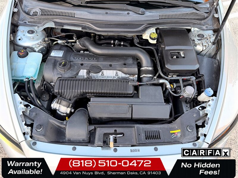 2009 Volvo C30 T5 R-Design   - Photo 21 - Sherman Oaks, CA 91403-1701