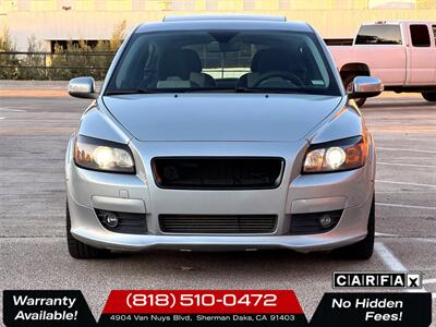 2009 Volvo C30 T5 R-Design   - Photo 2 - Sherman Oaks, CA 91403-1701