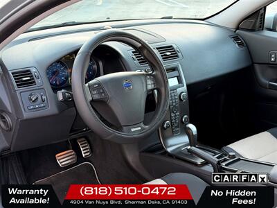 2009 Volvo C30 T5 R-Design   - Photo 11 - Sherman Oaks, CA 91403-1701