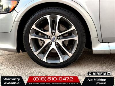 2009 Volvo C30 T5 R-Design   - Photo 23 - Sherman Oaks, CA 91403-1701