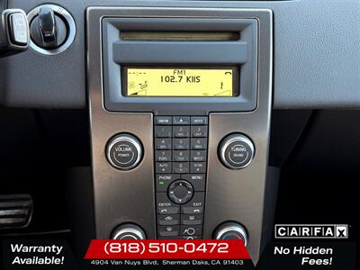 2009 Volvo C30 T5 R-Design   - Photo 14 - Sherman Oaks, CA 91403-1701