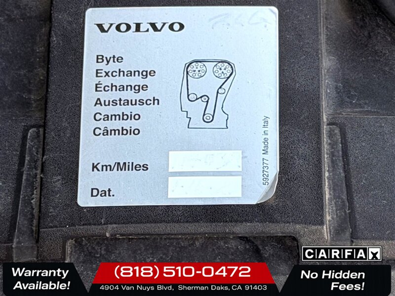 2009 Volvo C30 T5 R-Design   - Photo 22 - Sherman Oaks, CA 91403-1701