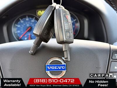 2009 Volvo C30 T5 R-Design   - Photo 19 - Sherman Oaks, CA 91403-1701