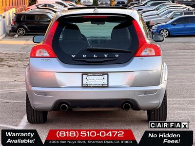 2009 Volvo C30 T5 R-Design   - Photo 6 - Sherman Oaks, CA 91403-1701