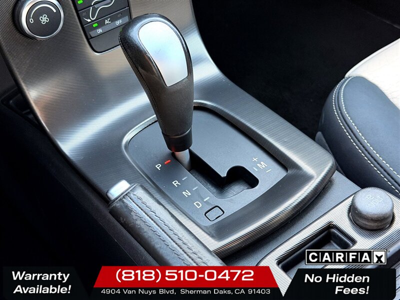 2009 Volvo C30 T5 R-Design   - Photo 16 - Sherman Oaks, CA 91403-1701