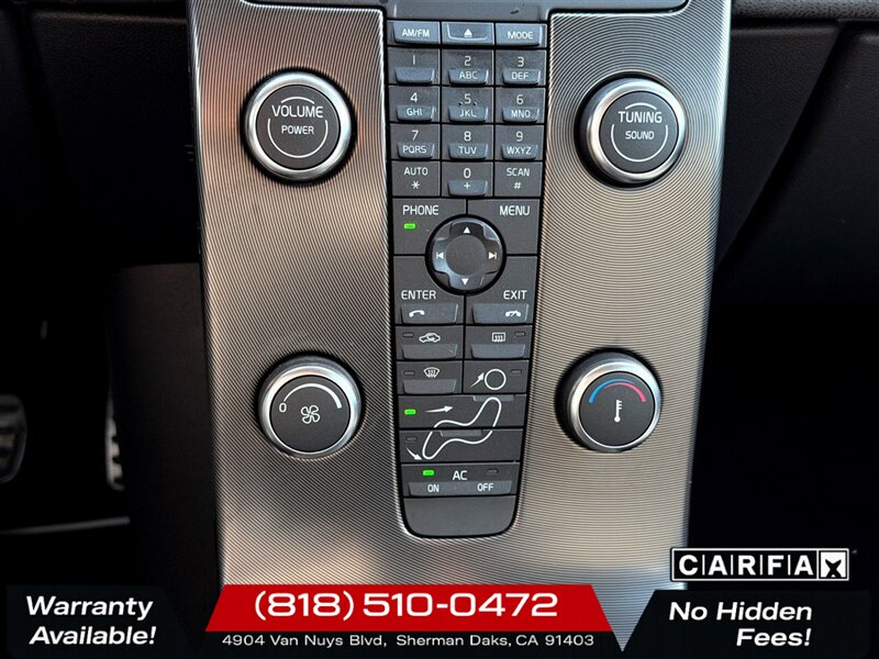 2009 Volvo C30 T5 R-Design   - Photo 15 - Sherman Oaks, CA 91403-1701