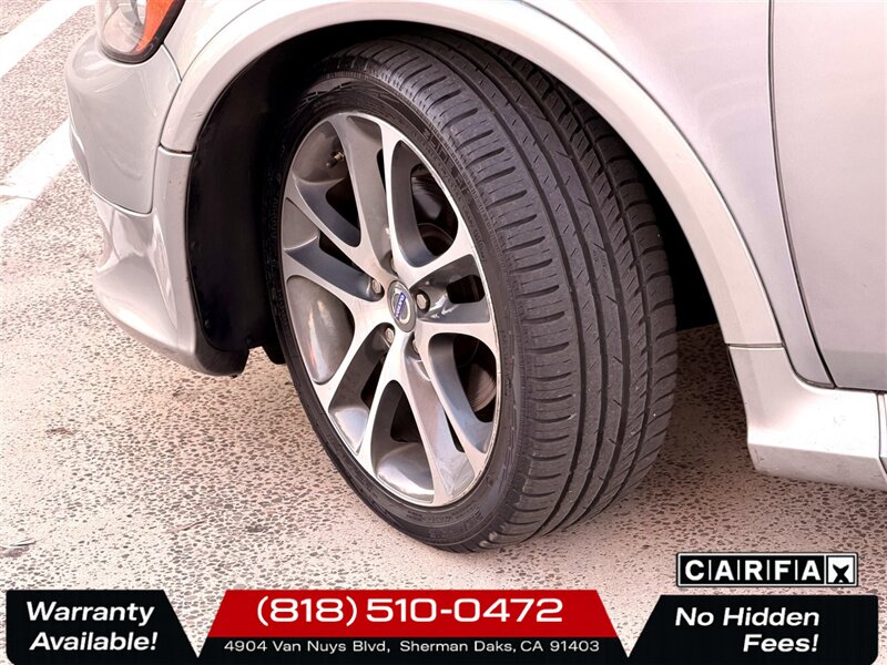2009 Volvo C30 T5 R-Design   - Photo 24 - Sherman Oaks, CA 91403-1701