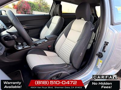 2009 Volvo C30 T5 R-Design   - Photo 10 - Sherman Oaks, CA 91403-1701