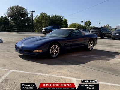 2004 Chevrolet Corvette   - Photo 3 - Sherman Oaks, CA 91403-1701