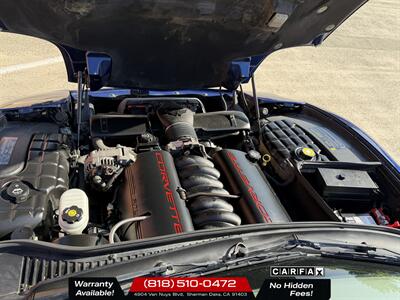 2004 Chevrolet Corvette   - Photo 12 - Sherman Oaks, CA 91403-1701