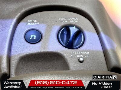 2004 Chevrolet Corvette   - Photo 20 - Sherman Oaks, CA 91403-1701