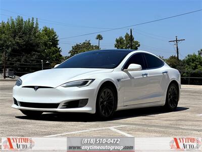 2016 Tesla Model S 75   - Photo 3 - Sherman Oaks, CA 91403-1701