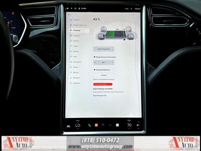 2016 Tesla Model S 75   - Photo 18 - Sherman Oaks, CA 91403-1701