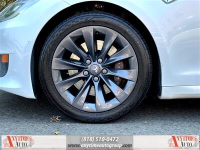 2016 Tesla Model S 75   - Photo 29 - Sherman Oaks, CA 91403-1701
