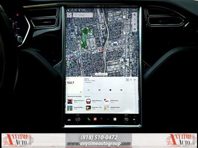 2016 Tesla Model S 75   - Photo 16 - Sherman Oaks, CA 91403-1701