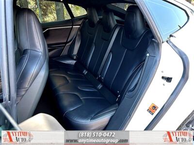 2016 Tesla Model S 75   - Photo 25 - Sherman Oaks, CA 91403-1701