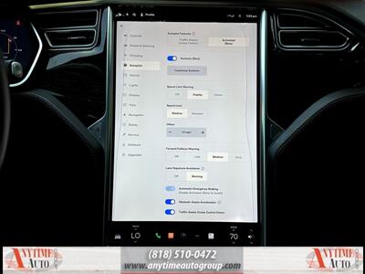 2016 Tesla Model S 75   - Photo 20 - Sherman Oaks, CA 91403-1701