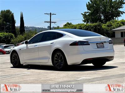 2016 Tesla Model S 75   - Photo 5 - Sherman Oaks, CA 91403-1701