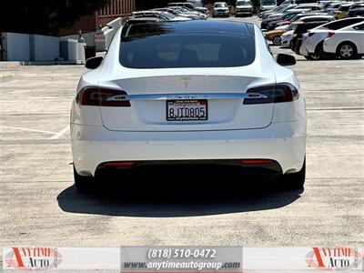 2016 Tesla Model S 75   - Photo 6 - Sherman Oaks, CA 91403-1701