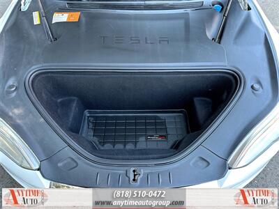 2016 Tesla Model S 75   - Photo 28 - Sherman Oaks, CA 91403-1701