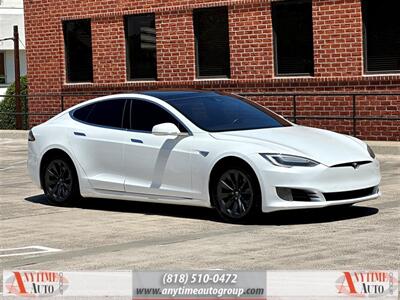 2016 Tesla Model S 75   - Photo 9 - Sherman Oaks, CA 91403-1701