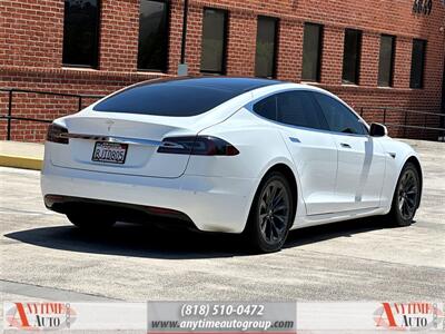 2016 Tesla Model S 75   - Photo 7 - Sherman Oaks, CA 91403-1701
