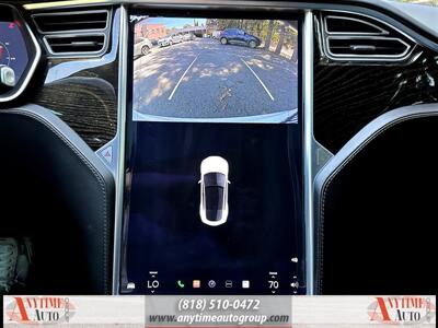 2016 Tesla Model S 75   - Photo 22 - Sherman Oaks, CA 91403-1701