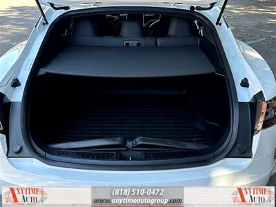 2016 Tesla Model S 75   - Photo 27 - Sherman Oaks, CA 91403-1701