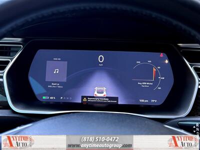 2016 Tesla Model S 75   - Photo 15 - Sherman Oaks, CA 91403-1701