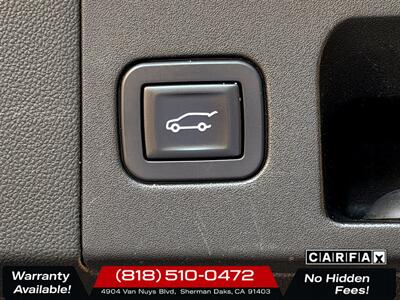 2017 Cadillac XT5 Luxury   - Photo 26 - Sherman Oaks, CA 91403-1701
