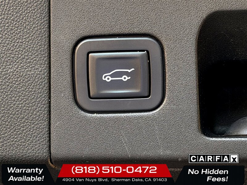 2017 Cadillac XT5 Luxury   - Photo 26 - Sherman Oaks, CA 91403-1701