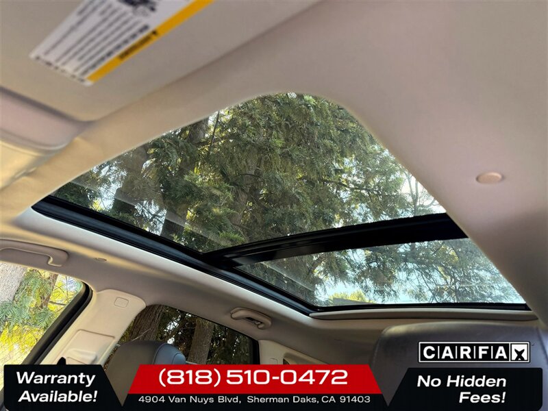 2017 Cadillac XT5 Luxury   - Photo 23 - Sherman Oaks, CA 91403-1701