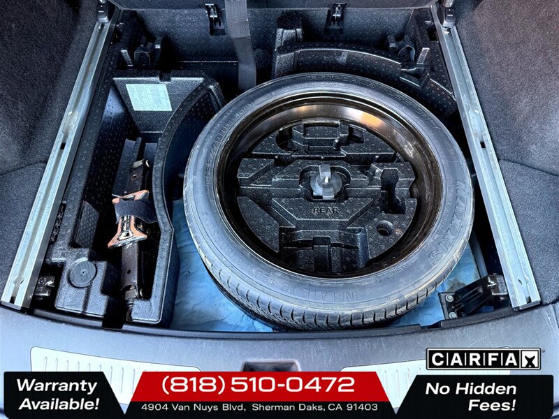 2017 Cadillac XT5 Luxury   - Photo 27 - Sherman Oaks, CA 91403-1701