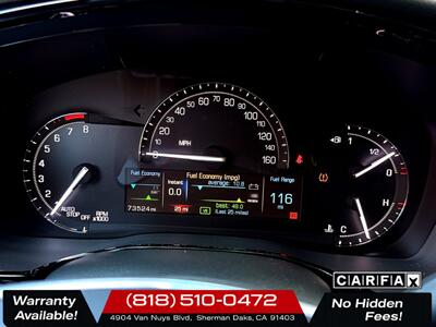 2017 Cadillac XT5 Luxury   - Photo 15 - Sherman Oaks, CA 91403-1701
