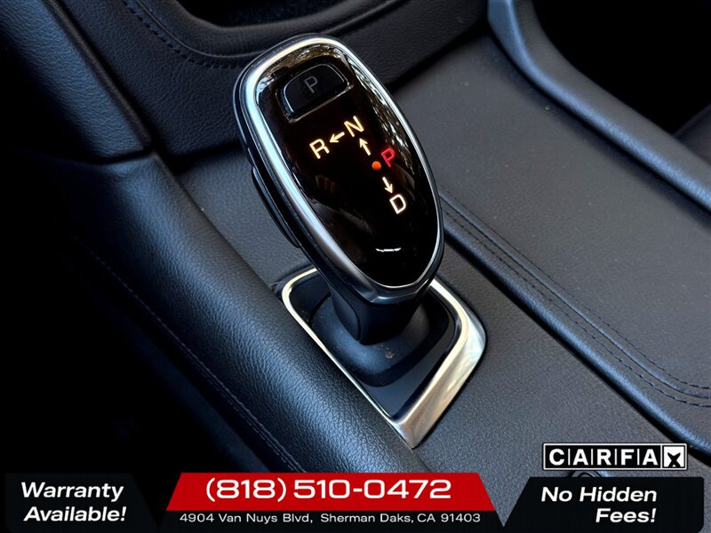 2017 Cadillac XT5 Luxury   - Photo 20 - Sherman Oaks, CA 91403-1701