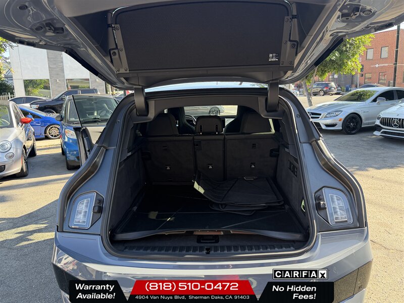 2023 BMW iX xDrive50 - Photo 5 - Sherman Oaks, CA 91403-1701