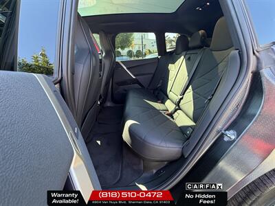 2023 BMW iX xDrive50 - Photo 6 - Sherman Oaks, CA 91403-1701