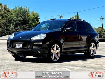 2010 Porsche Cayenne GTS   - Photo 3 - Sherman Oaks, CA 91403-1701