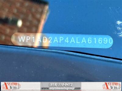 2010 Porsche Cayenne GTS   - Photo 39 - Sherman Oaks, CA 91403-1701