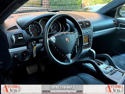2010 Porsche Cayenne GTS   - Photo 12 - Sherman Oaks, CA 91403-1701